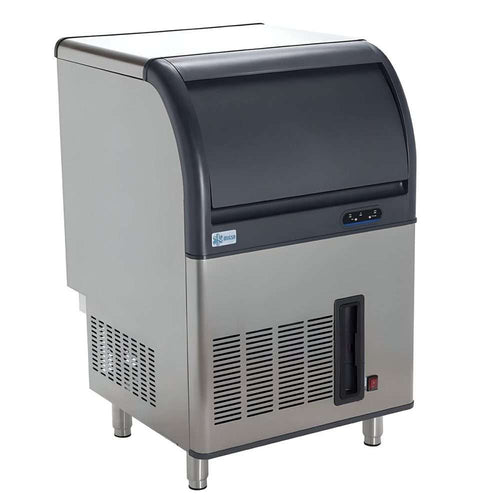 Fabrica De Hielo 60 Kg MIGSA Zbf-60