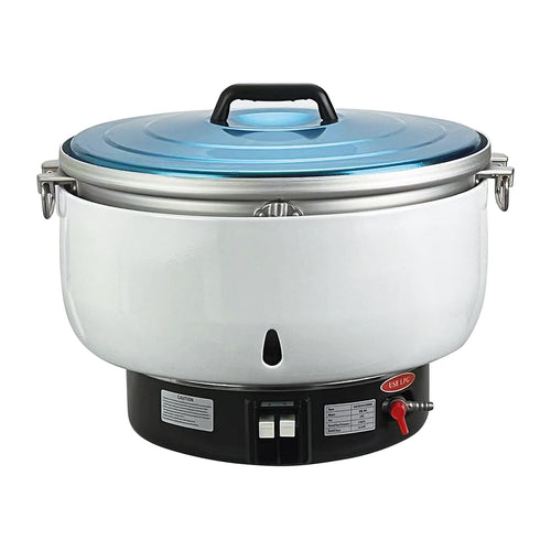 Arrocera A Gas Lp 20 L MIGSA MI20L-B