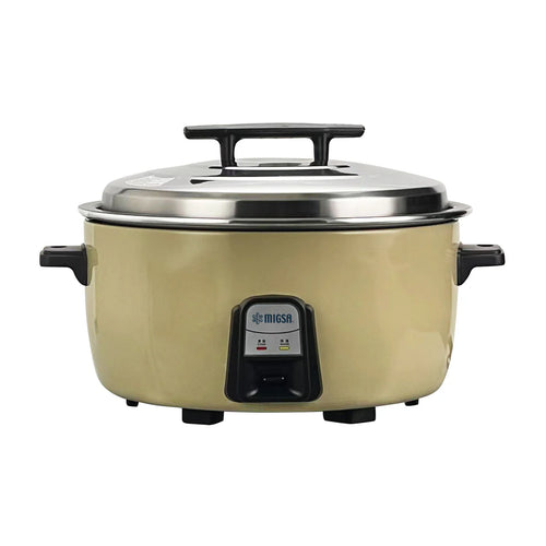 Arrocera Eléctrica 16 L MIGSA MIGX160-A
