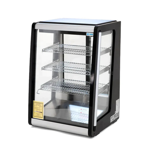 Vitrina Refrigerada Sobre Mesa Alta MIGSA  RTW129L