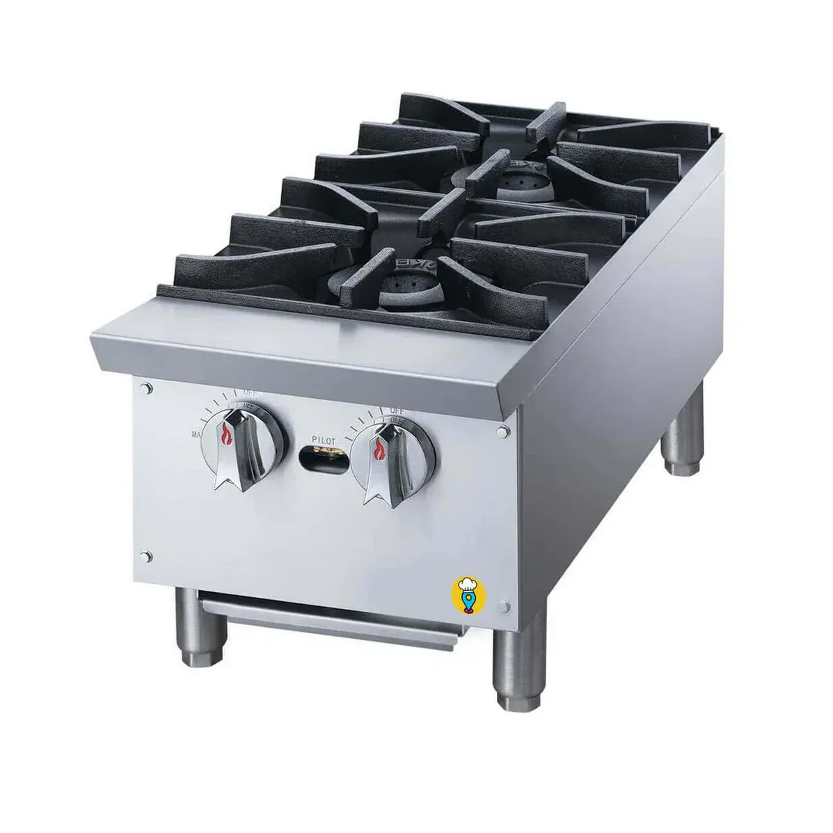 MIGSA-xrb2mg-PARRILLA A GAS 2 QUEMADORES _1197x1197