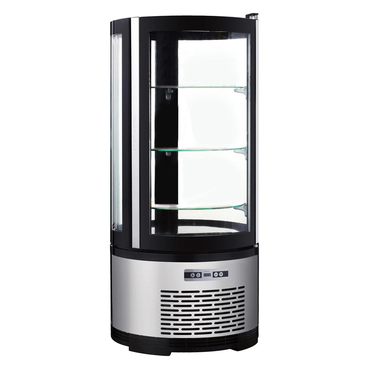 MIGSA_ARC-100R_REFRIGERADOR CIRCULAR PANORAMICO MIGSA WEBSTAURANT MEXICO