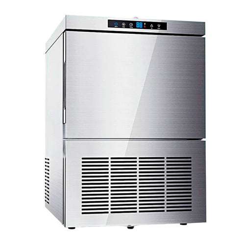 Maquina Fabricadora de Hielo 25Kg MIGSA HB-25
