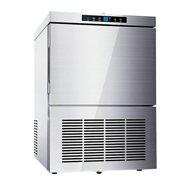 Maquina Fabricadora de Hielo 25Kg MIGSA HB-25