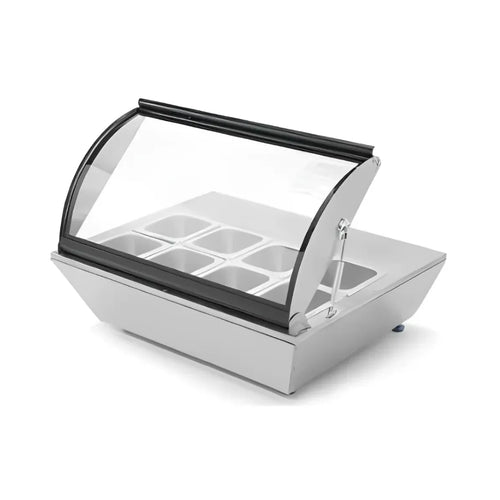 Base Refrigerada 8 Insertos MIGSA RTW-67L