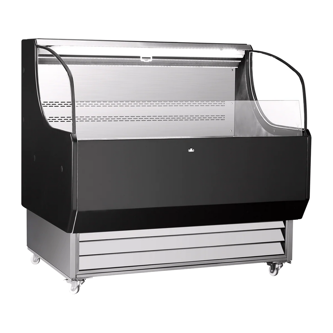 MIGSA_RTS-370L_TRAMO ABIERTO REFRIGERADO WEBSTAURANTMEXICO