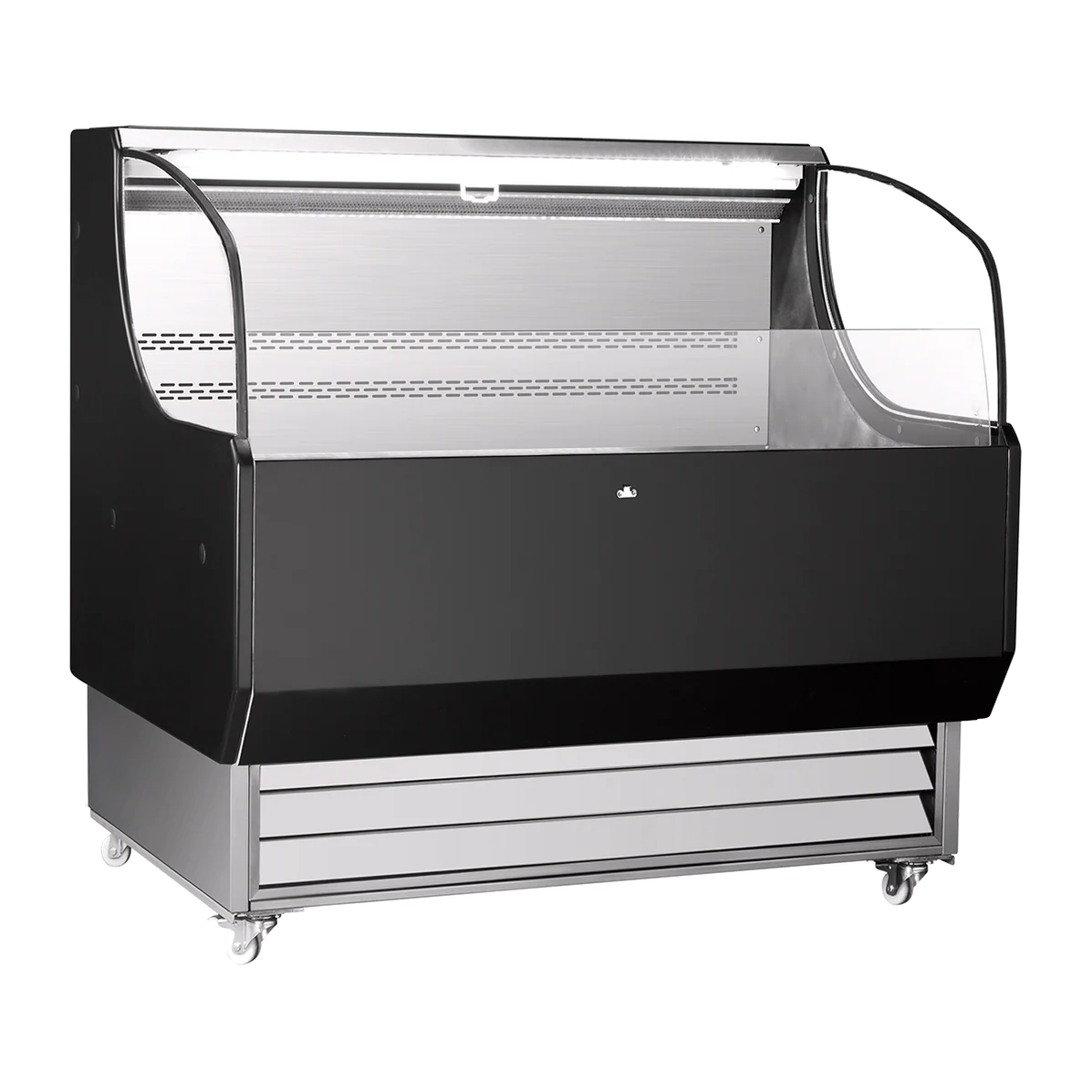 MIGSA_RTS-370L_TRAMO ABIERTO REFRIGERADO WEBSTAURANTMEXICO