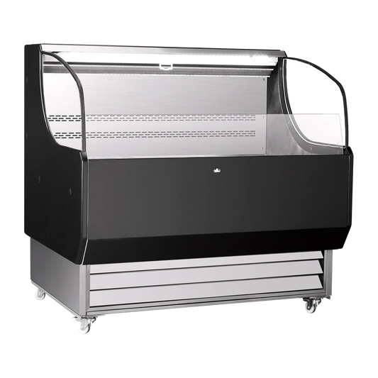 MIGSA_RTS-370L_TRAMO ABIERTO REFRIGERADO WEBSTAURANTMEXICO