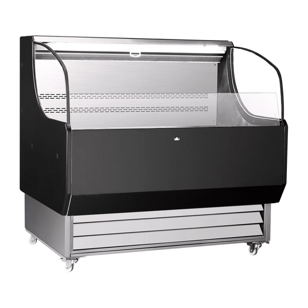 Tramo Abierto Refrigerado De Bajo Perfil MIGSA RTS-370L
