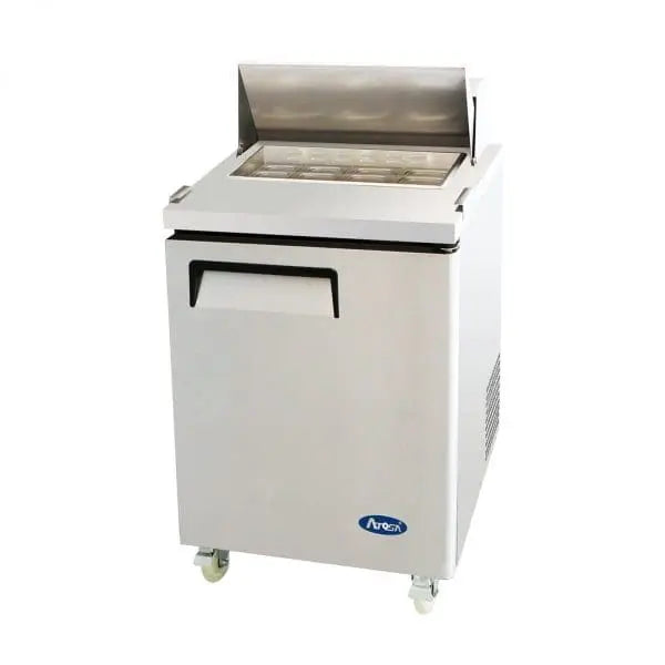 MSF8301GR MESA DE PREPARACION PARA ENSALADAS ATOSA