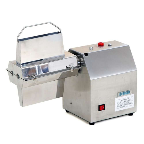 Ablandador de carnes Migsa  EMT-12 Doble Rodillo