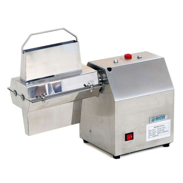 Ablandador de carnes Migsa  EMT-12 Doble Rodillo