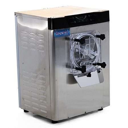 Máquina De Helado Duro MIGSA Bql-618Y