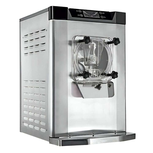 Máquina De Helado Duro MIGSA Bql-618Y