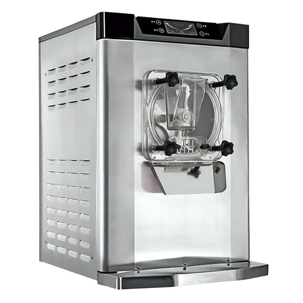 Máquina De Helado Duro MIGSA Bql-618Y