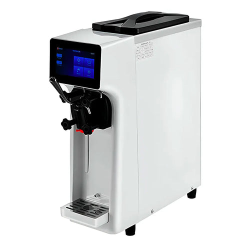 Máquina De Helado Suave Migsa BQL-9200ST 1 Sabor Digital