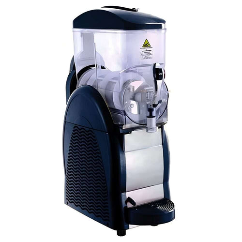Máquina Para Frappe MIGSA MY GRANITA-1S 1 Tanque De 12 Litros