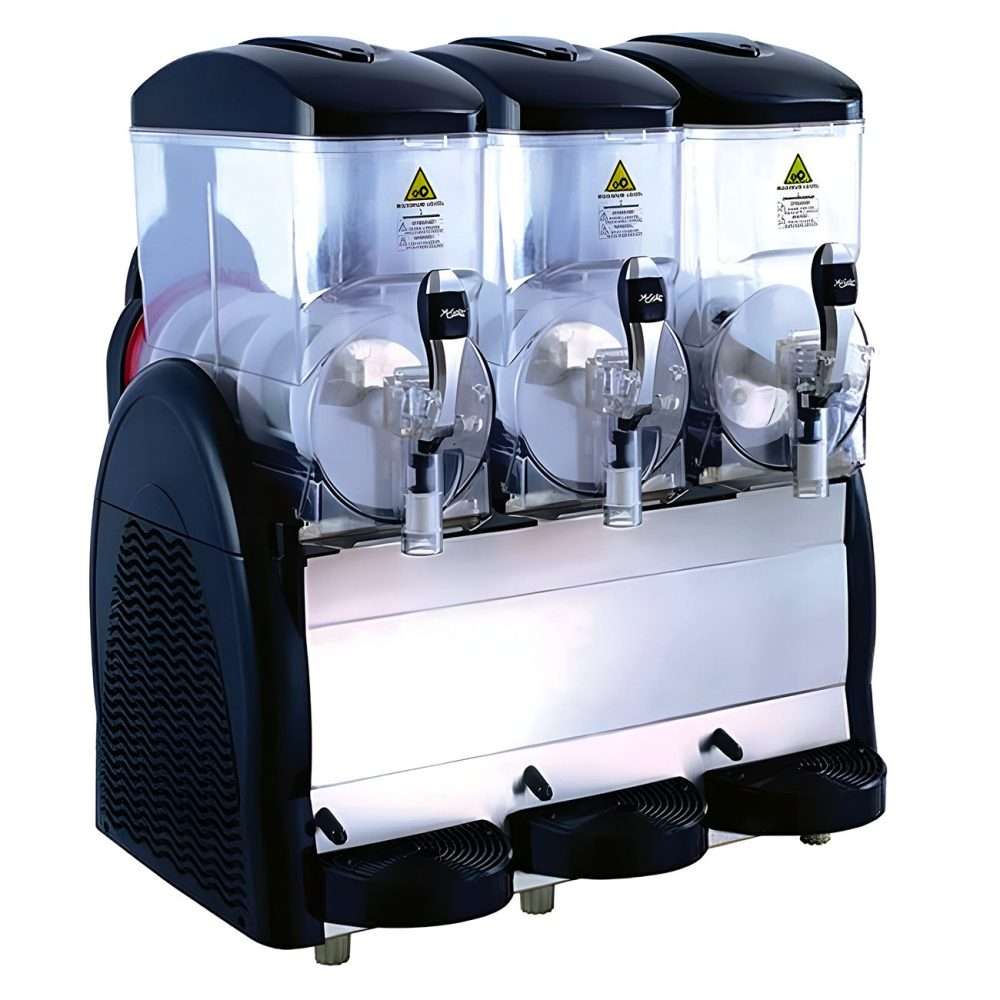 Maquina-Para-Frappe-3-Tanque-De-12-Litros-350W-MIGSA-My-Granita-3S