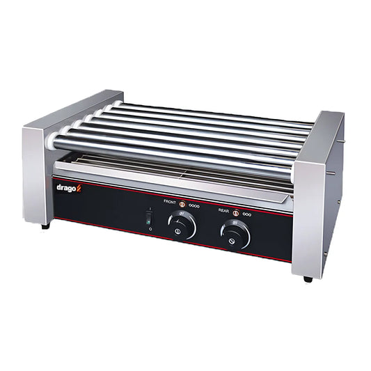 Maquina-Para-Hot-Dogs-7-Rodillos-DRAGO-Hd-07-1