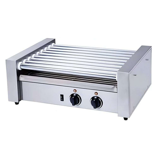 Maquina-Para-Hot-Dogs-7-Tubos-590W-MIGSA-Hd-G7