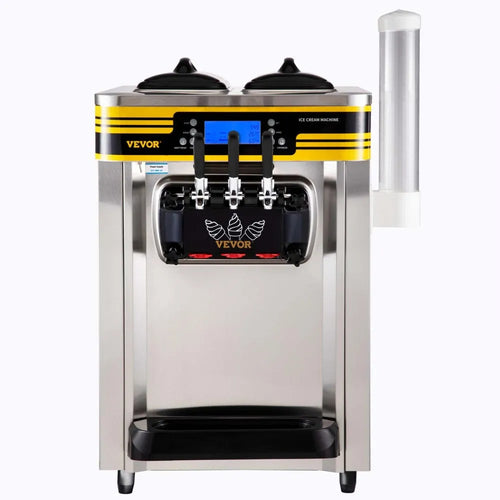 Máquina para hacer Helado Suave Comercial S2230LHR2110VOBEDV1