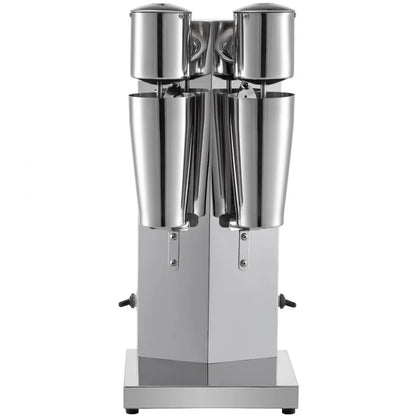 Batidora doble para fuente de sodas VEVOR STNXJPTYS00000001V1