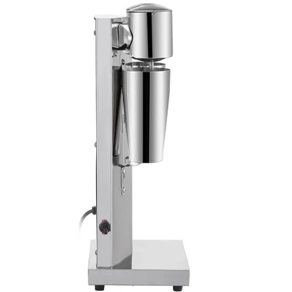 Batidora doble para fuente de sodas VEVOR STNXJPTYS00000001V1