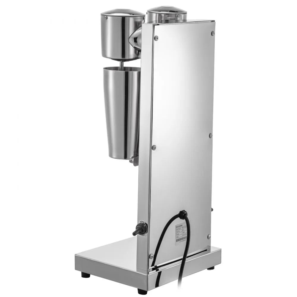 Batidora doble para fuente de sodas VEVOR STNXJPTYS00000001V1