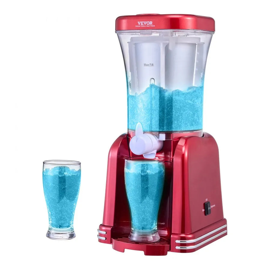 Máquina de Granizados 1L VEVOR JYMNXRJ09L0037OCUV1
