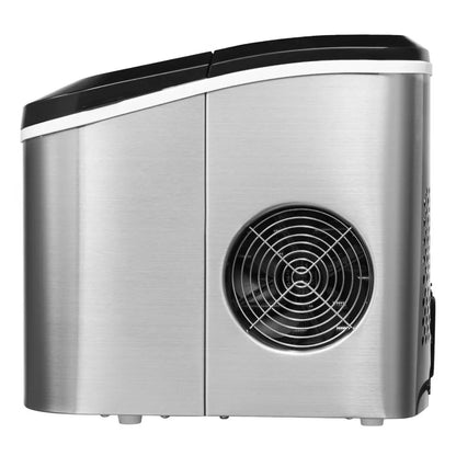 Máquina de hielo portatil sobre mesa VEVOR ZDBTMSZBJTMS0OUV3001V1