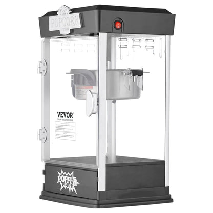 Máquina de Palomitas 4onz VEVOR TSBMHJHS4OZ4ER7RDV1