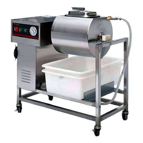 Marinador de carne Al Vacio MIGSA HML-809 25 Litros