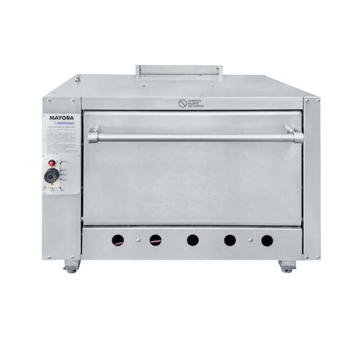 Horno Profesional a Gas INTERNATIONAL HM-1