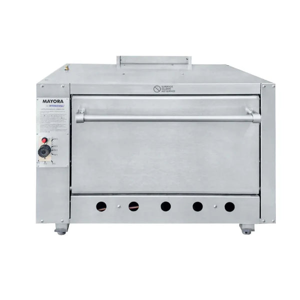 Horno Profesional a Gas INTERNATIONAL HM-1