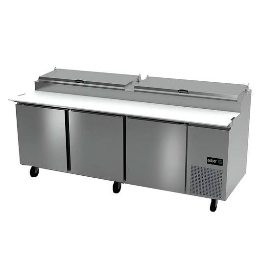 Mesa-Refrigerada-De-Preparacion-De-Pizza-12-Insertos-Asber-APTP-93-HC