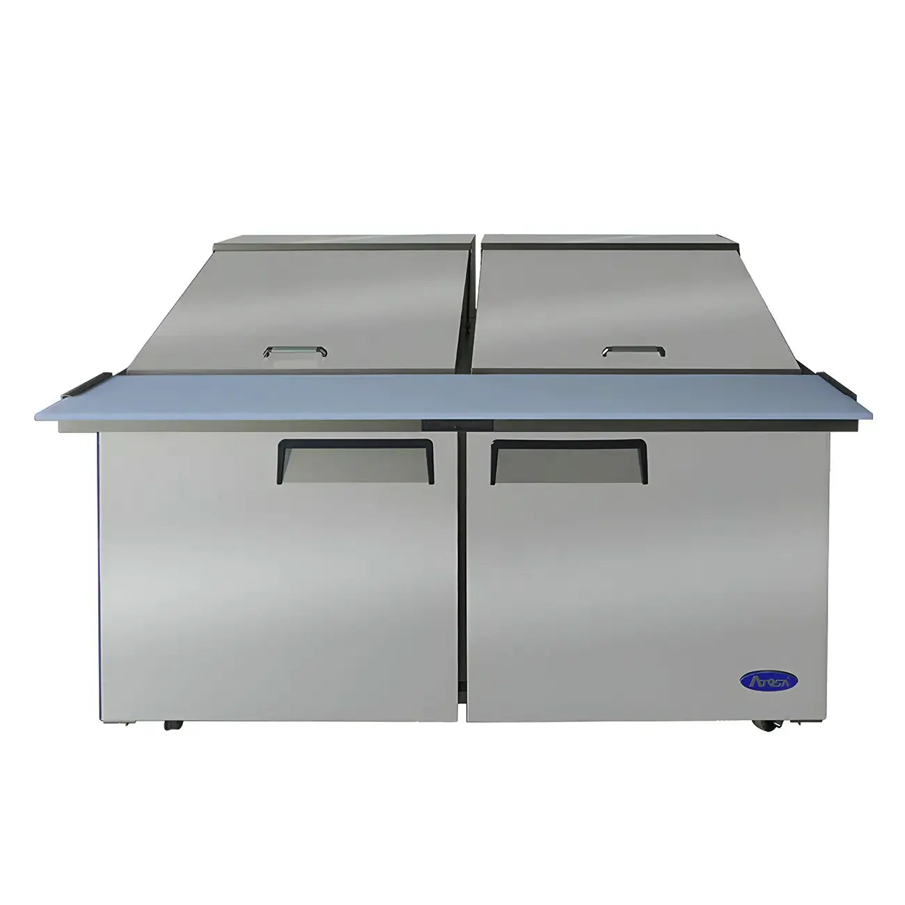 Mesa-Refrigerada-De-Preparacion-Mega-Top-152.4-Cm-ATOSA-MSF8307GR