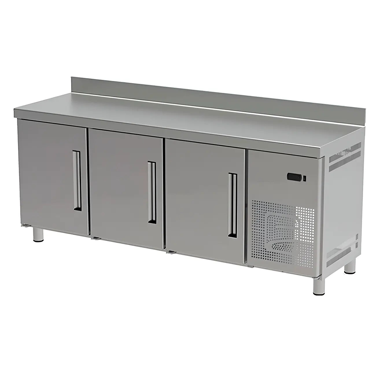 Mesa-Refrigerada-De-Trabajo-60-Cm-Profundidad-Con-Lambrin-10-Cm-ASBER-ASTR-79-HC