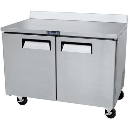 Mesa-Refrigerada-De-Trabajo-Con-Lambrin-2-Puertas-48-Pulgadas-ATOSA-MGF8409GR