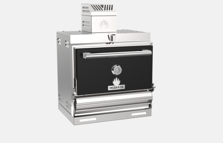 Mibrasa HMB75-C