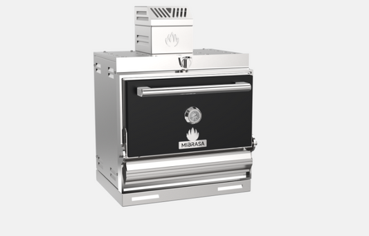 Mibrasa HMB75-C