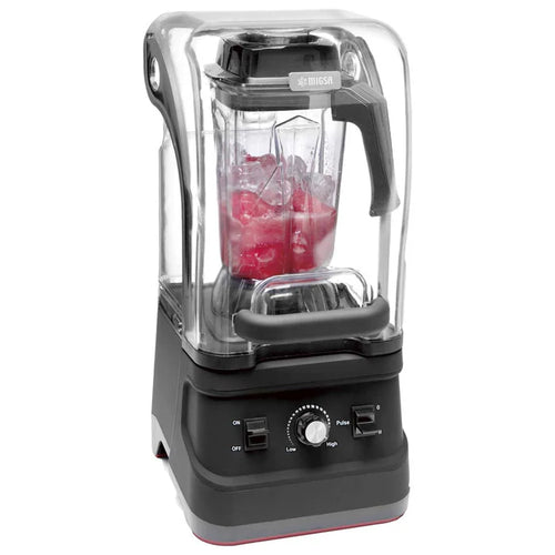 Licuadora Comercial Migsa 1108  de 2.5 L