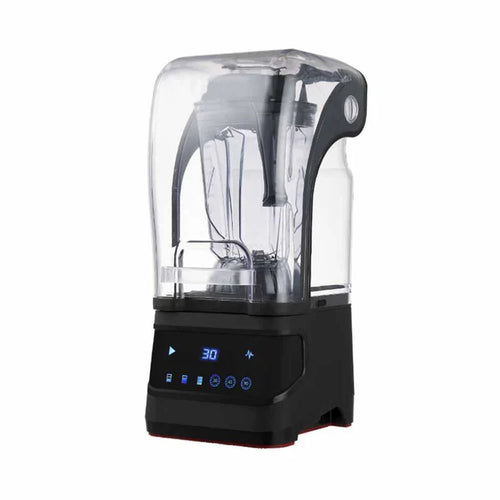 Licuadora Comercial Digital  Migsa 1108C de 2.5 L