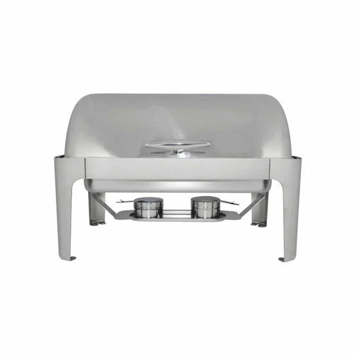 Chafer Entero Hidráulico MIGSA 323 Acero Inoxidable 9 L
