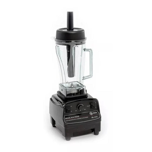 Licuadora Comercial para Hielo  2L Migsa BL-010