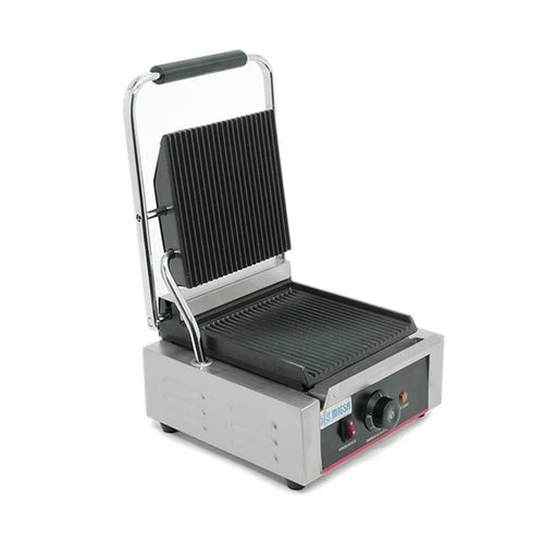 Plancha Grill Paninera Sencilla Migsa BN-811
