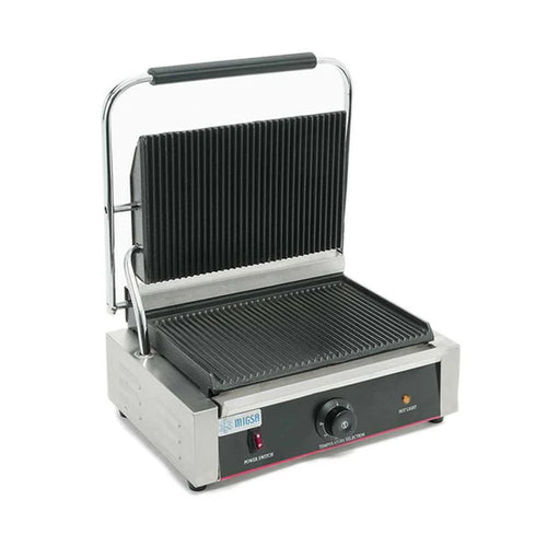 Plancha Grill Paninera Grande  MIGSA BN-811E