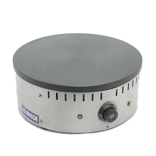 Crepera Circular Eléctrica MIGSA CM-003