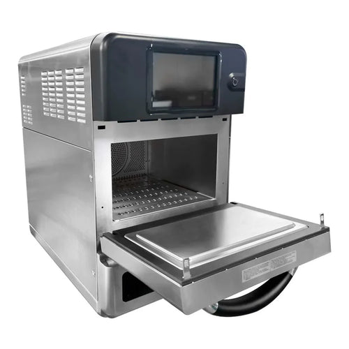 Horno Flashchef  Midea De Alta Velocidad MIGSA G1 Triple Acción