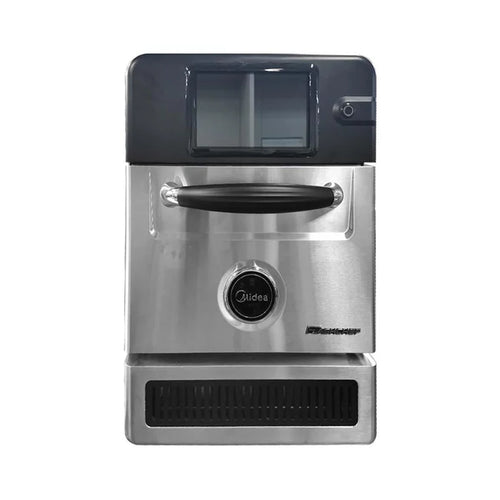 Horno Flashchef  Midea De Alta Velocidad MIGSA G1 Triple Acción