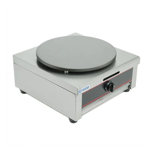 Crepera De Gas Industrial MIGSA Gm-1